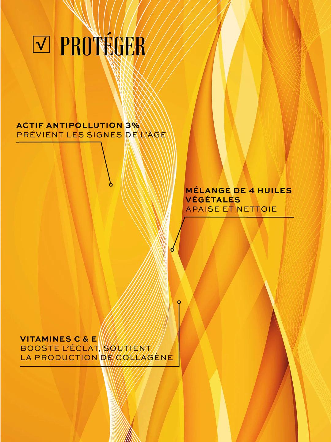 Baume Démaquillant Éclat - PERS