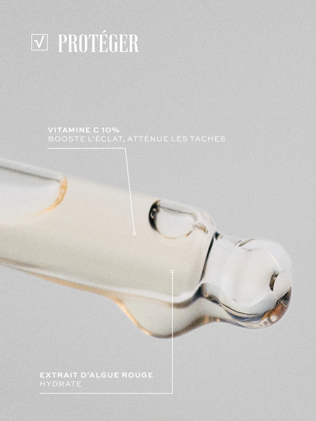 Sérum Vitamine C 10% - PERS