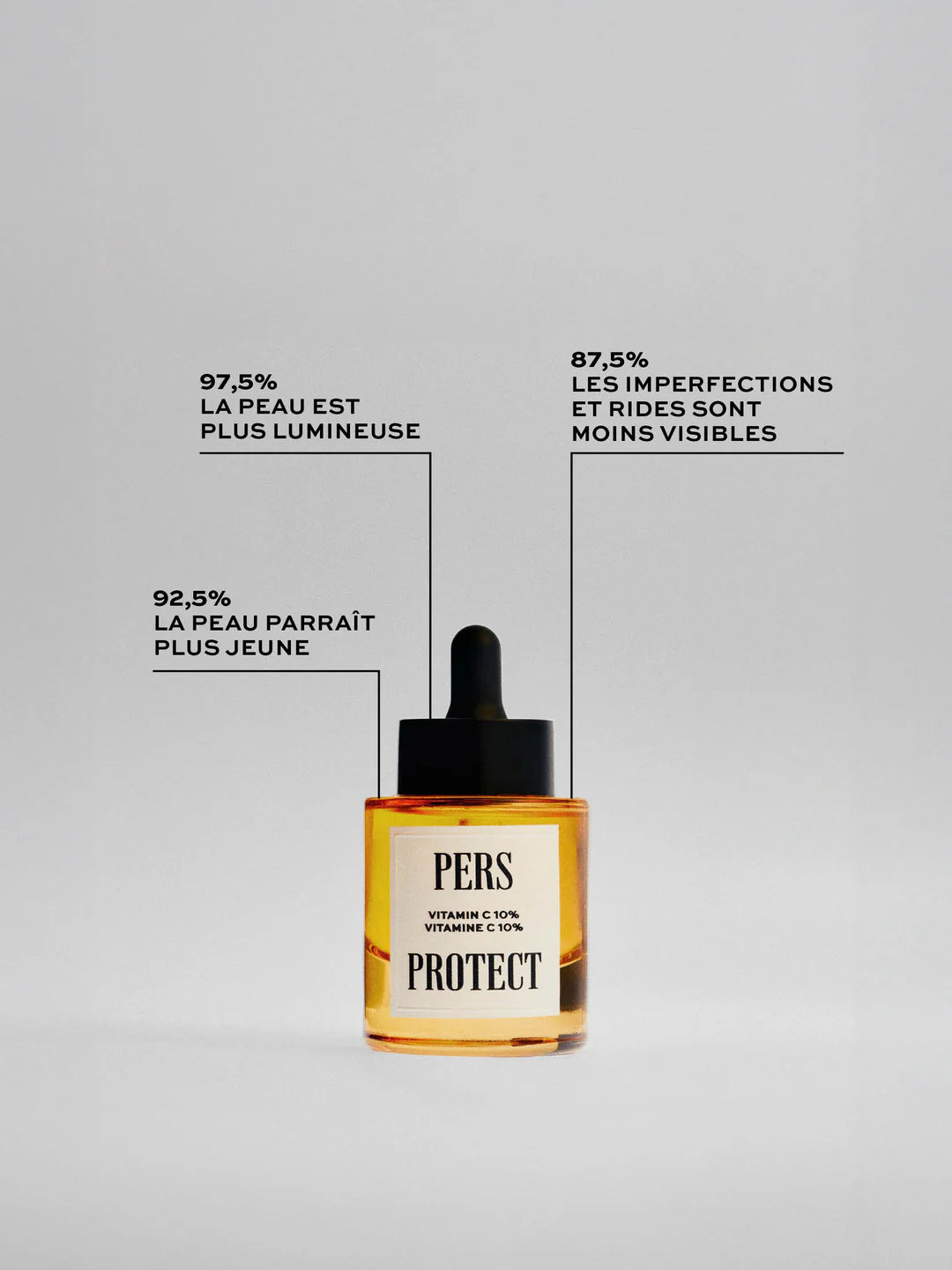 Sérum Vitamine C 10% - PERS