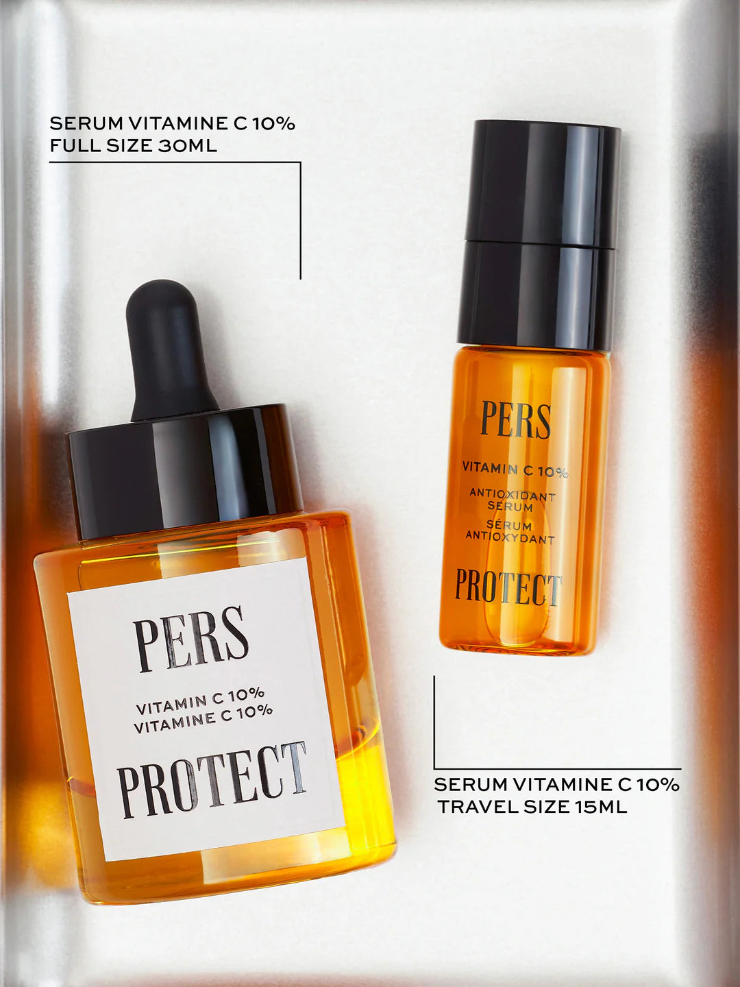 Sérum Vitamine C 10% - PERS