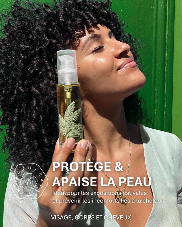 Huile Précieuse Nutritive - Kadalys