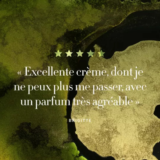 AVOCADO PEAR - CRÈME DE NUIT BOOSTER DE COLLAGÈNE