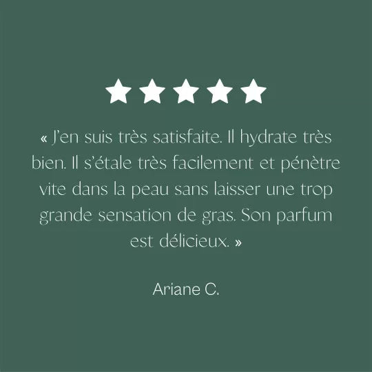 Baume réparateur zones sèches - Minima[liste]