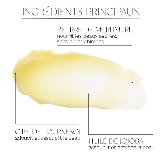 Baume réparateur zones sèches - Minima[liste]