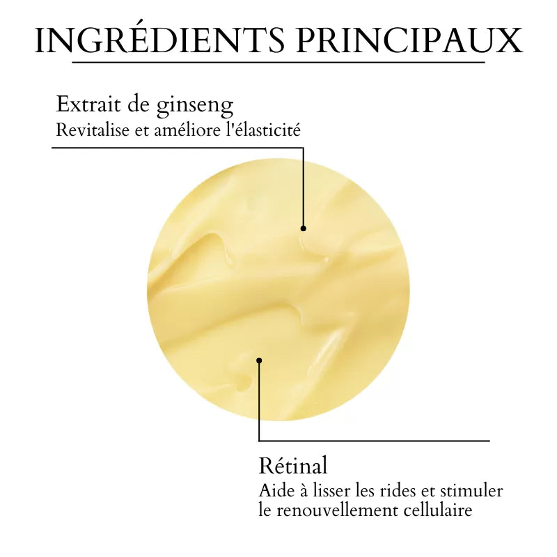 Sérum contour des yeux revitalisant - Beauty Of Joseon