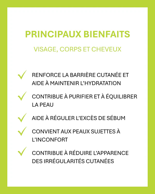 Huile Précieuse Nutritive - Kadalys