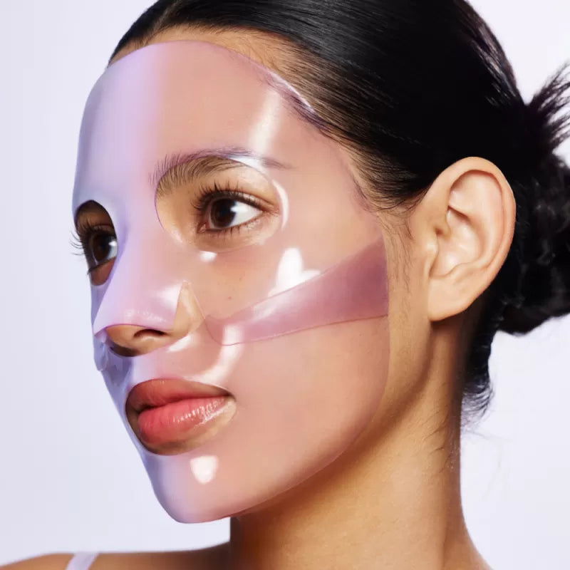 Masque régénérant au caviar et PDRN - Biodance