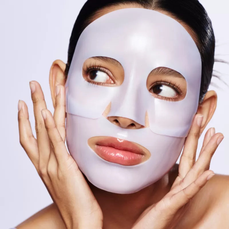 Masque régénérant au caviar et PDRN - Biodance