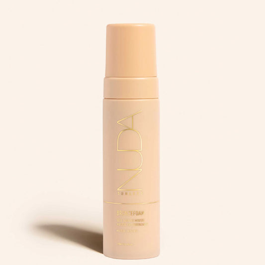 NUDA - BRONZEFOAM - Moyen