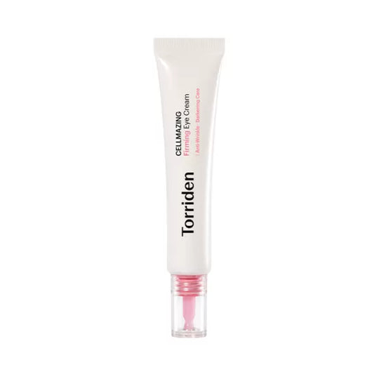 CELLMAZING - Crème contour des yeux au collagène 5D - Torriden