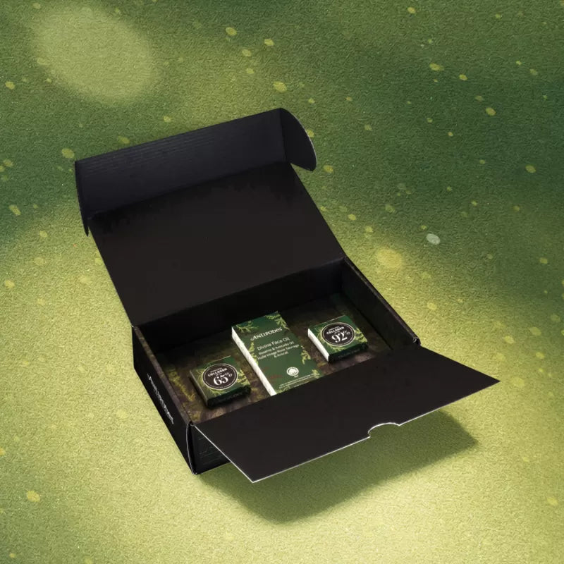 Routine Booster de Collagène - Antipodes