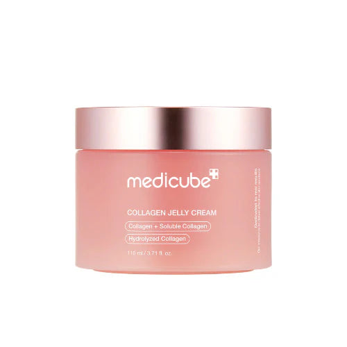 Medicube – Collagen Jelly Cream