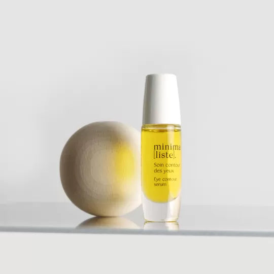 Soin contour des yeux - Minima[liste]