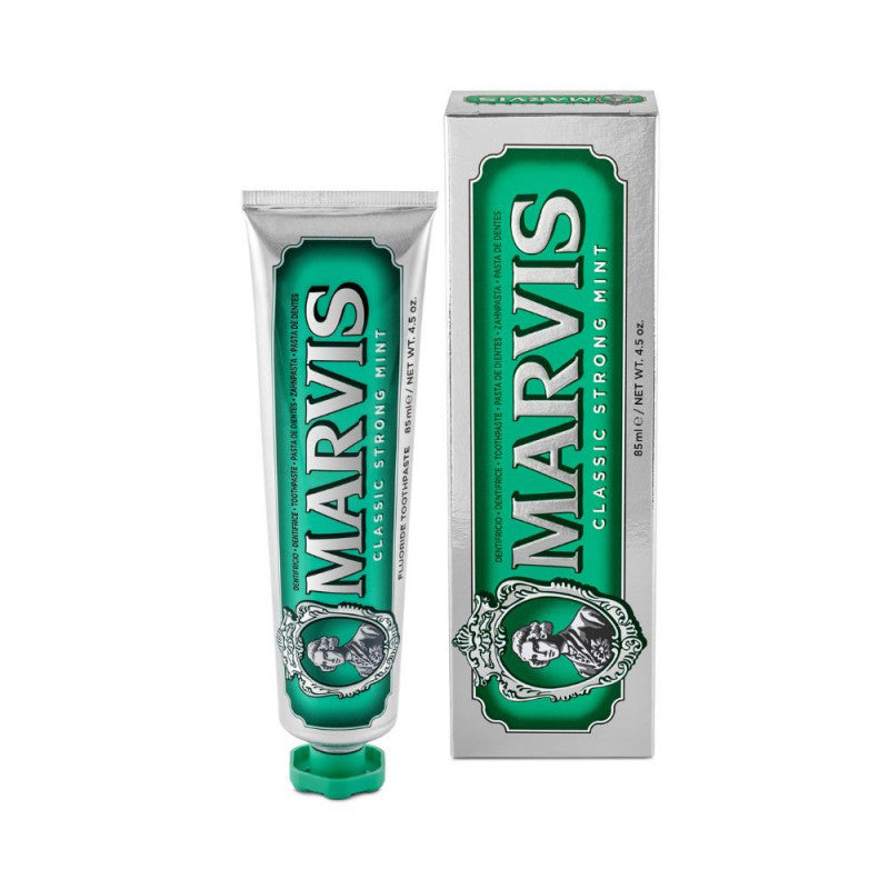 Dentifrice Classic Strong - MARVIS