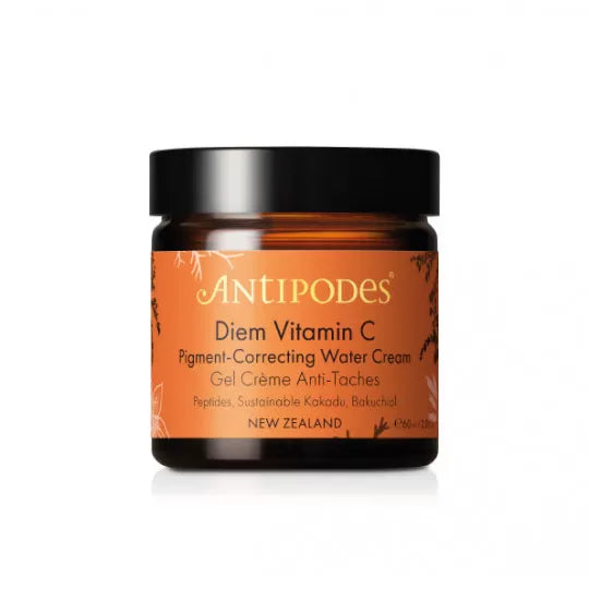 DIEM VITAMIN C - GEL CRÈME ANTI-TACHES