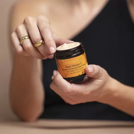 DIEM VITAMIN C - GEL CRÈME ANTI-TACHES