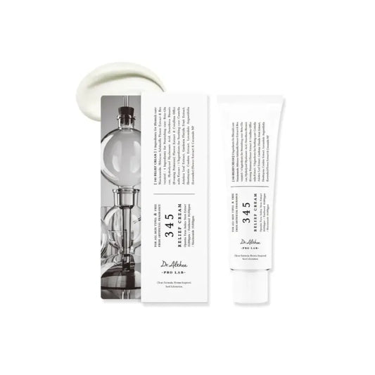 DR. ALTHEA – 345 Relief Cream 50ml