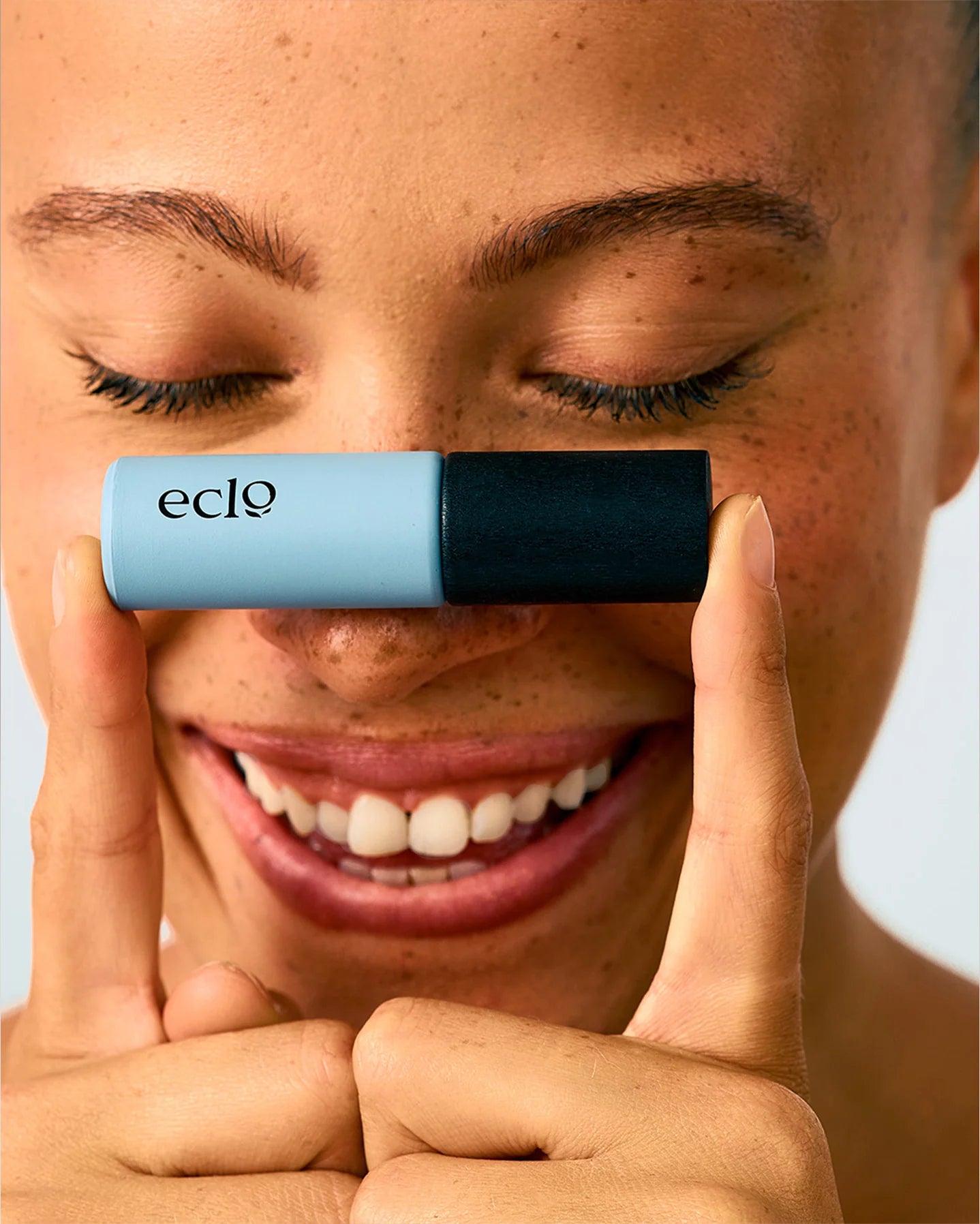 Mascara Soin 001 Noir Profond