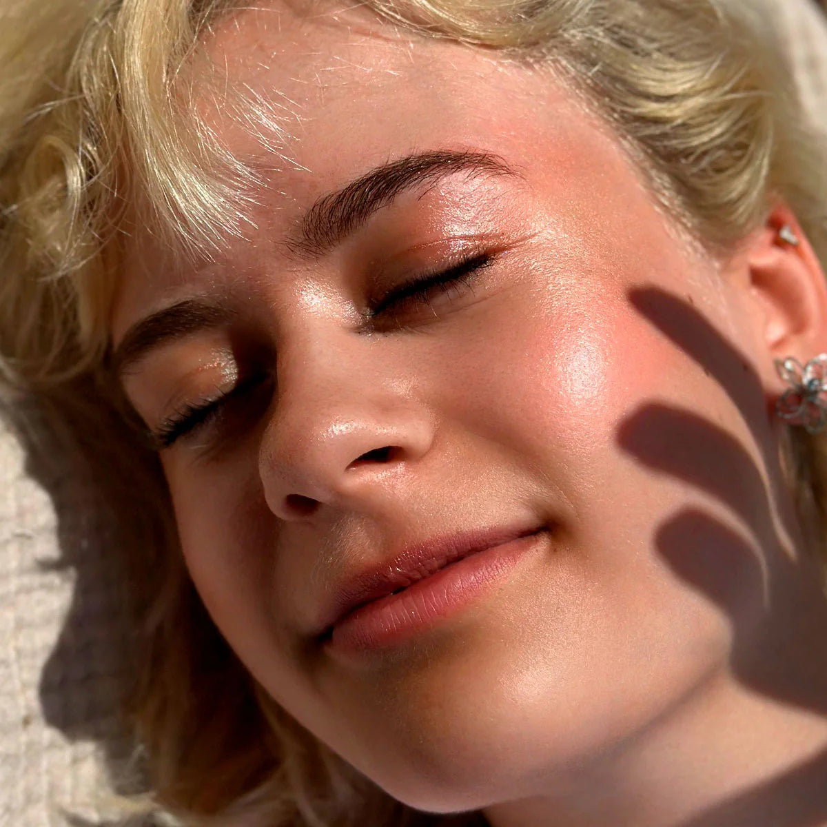 Blush