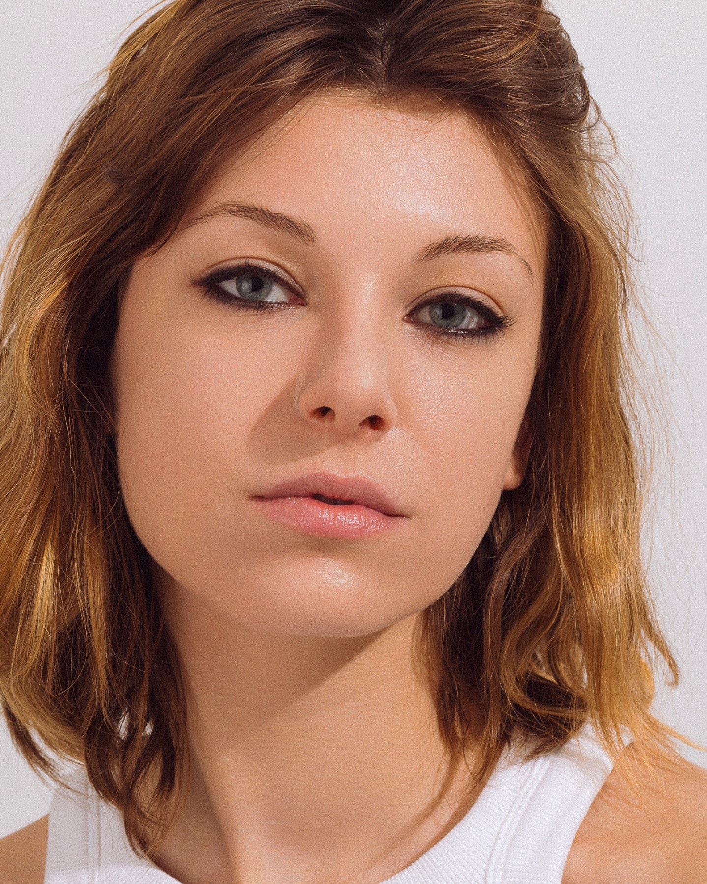 Crayon Yeux