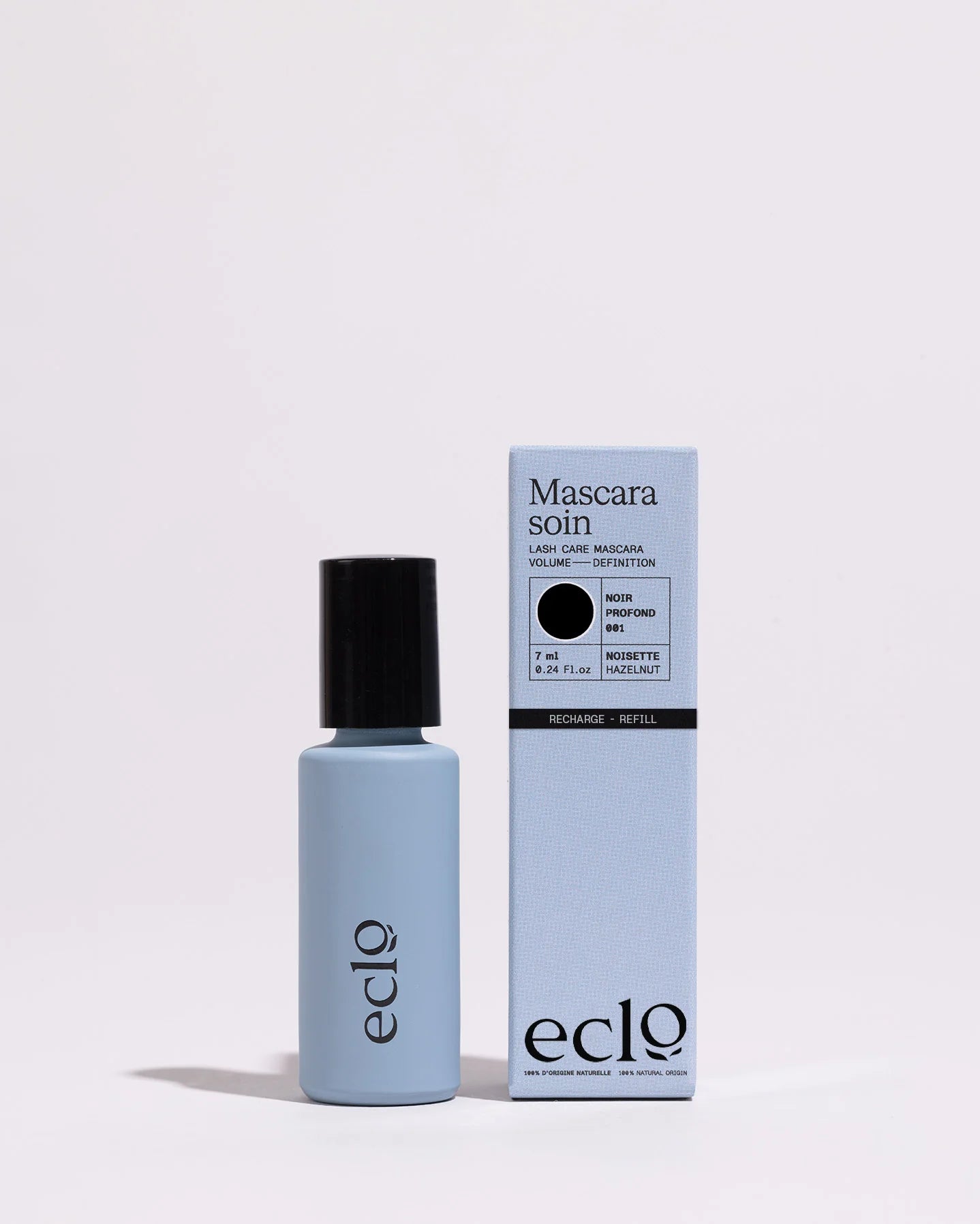 Mascara Soin