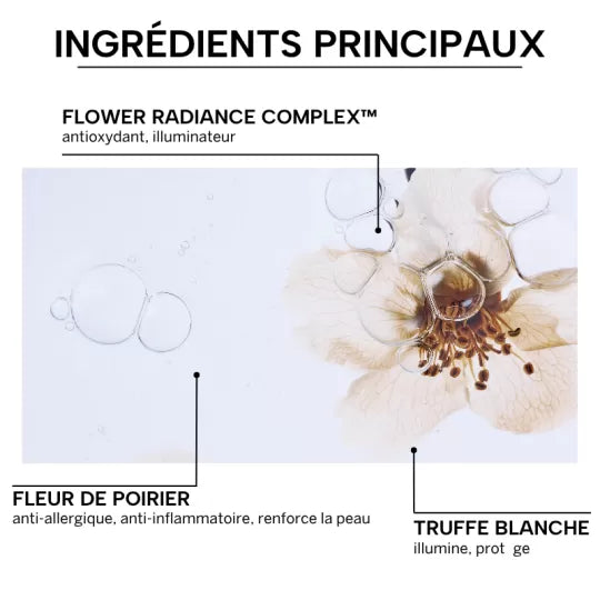 Essence régénérante à la fleur de poirier - Whamisa