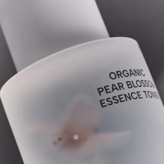 Essence régénérante à la fleur de poirier - Whamisa