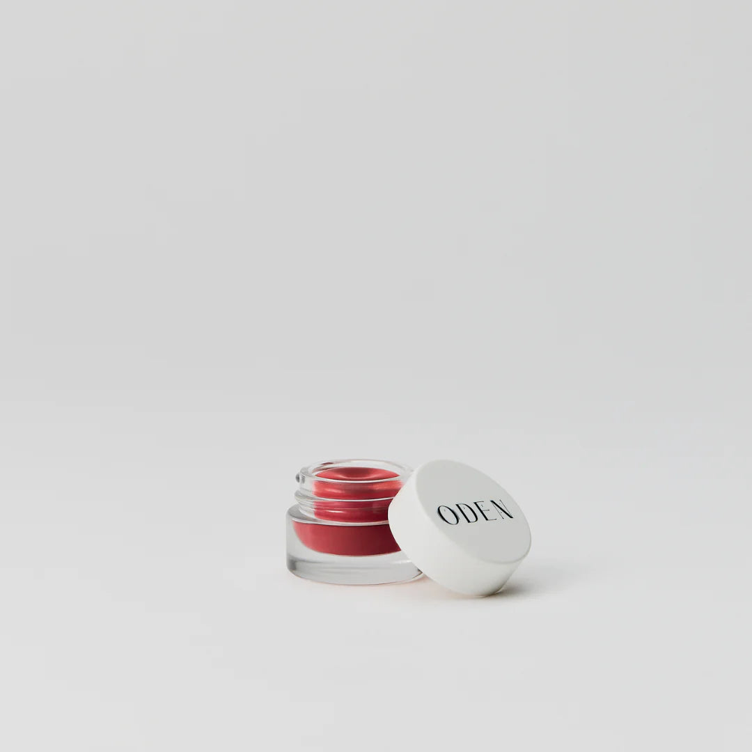BAUME À LÈVRES CERISE - Oden