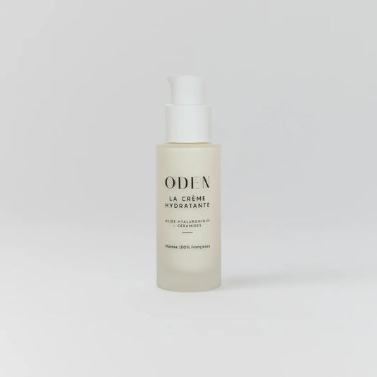 CRÈME HYDRATANTE - Oden