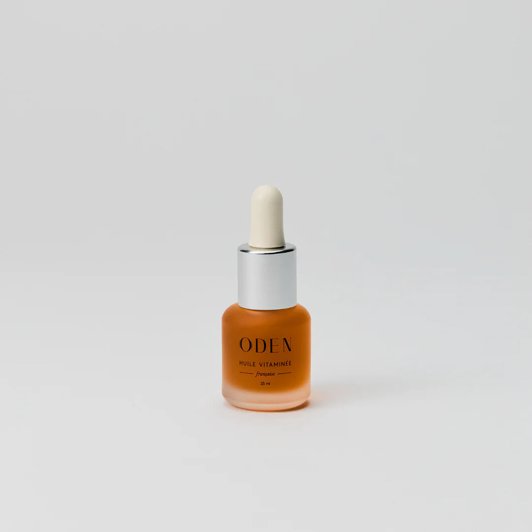 HUILE VITAMINÉE - Oden