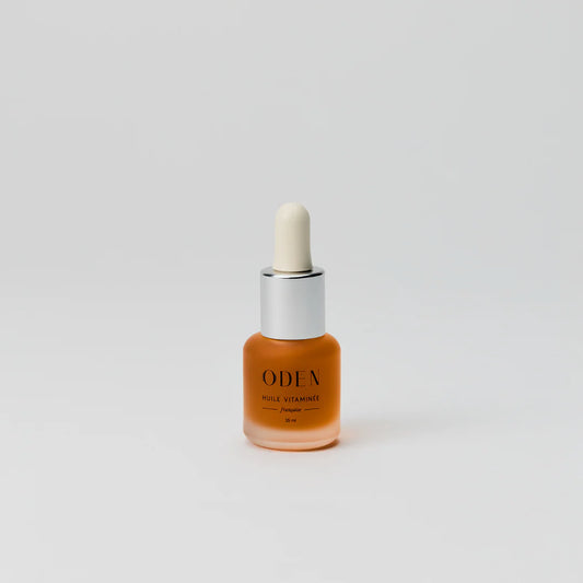 HUILE VITAMINÉE - Oden