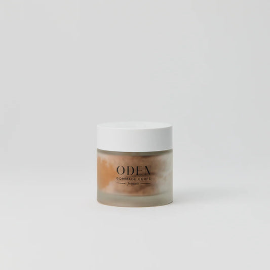 GOMMAGE CORPS - Oden
