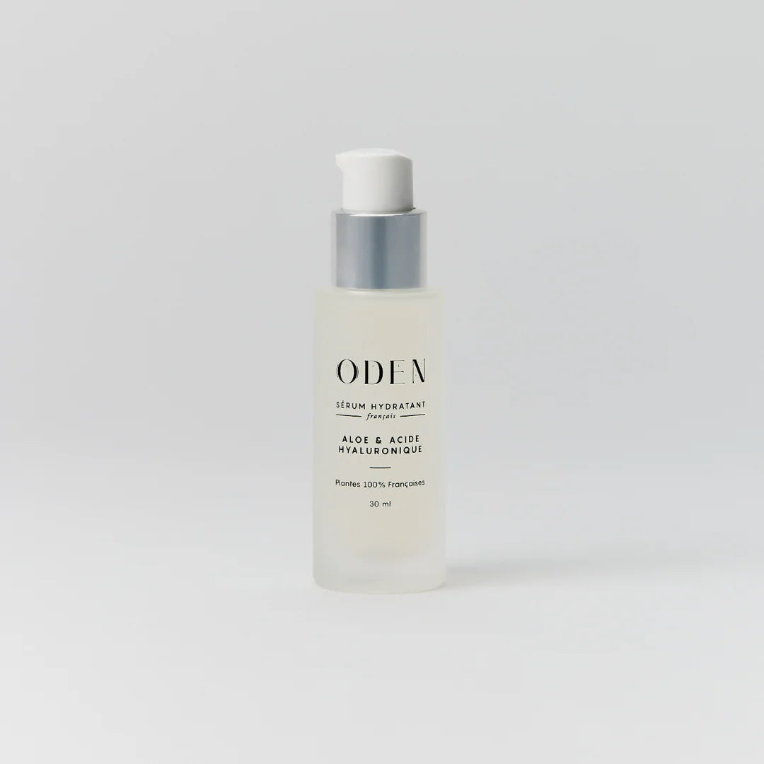 SÉRUM HYDRATANT - Oden