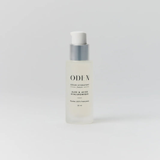 SÉRUM HYDRATANT - Oden