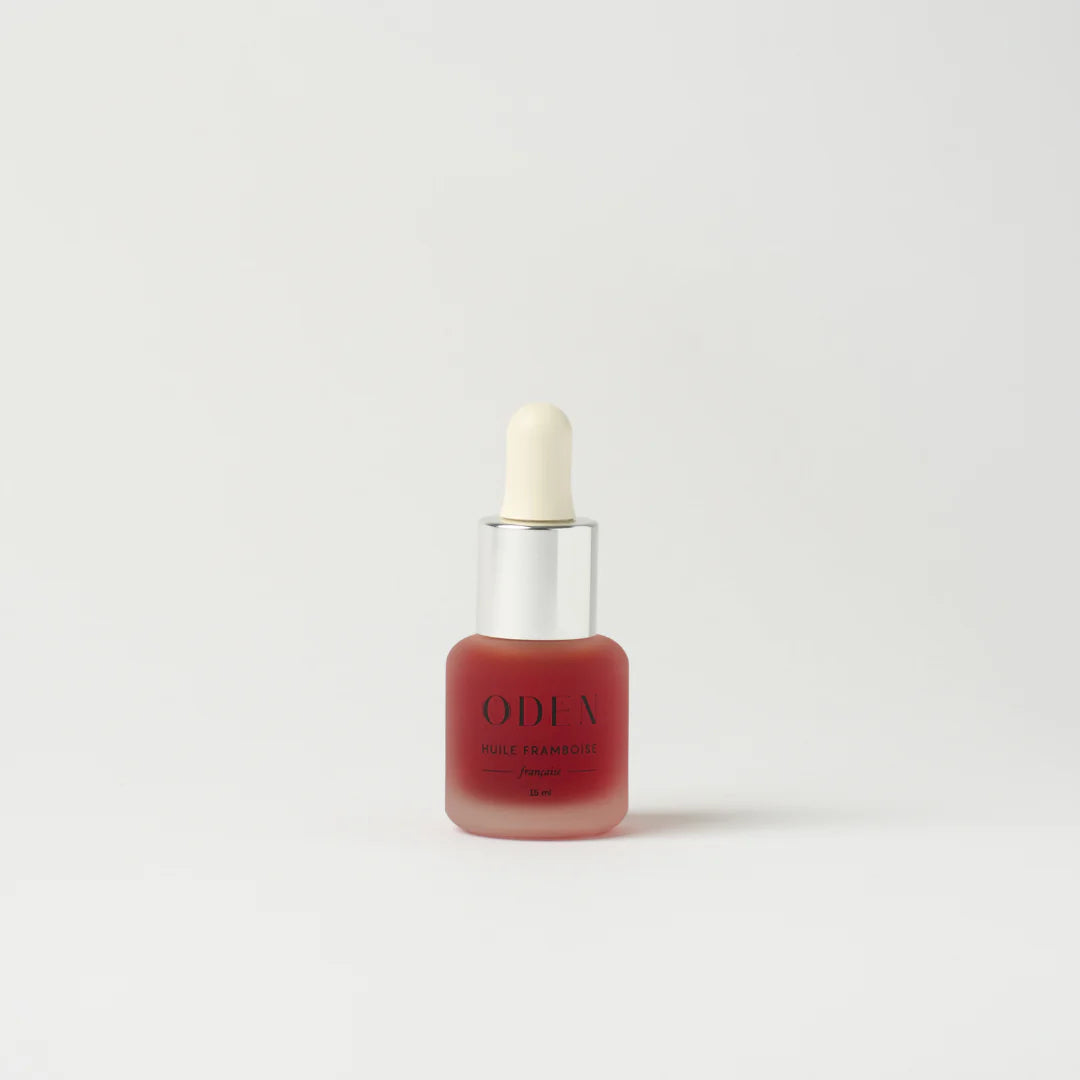 HUILE DE FRAMBOISE - Oden