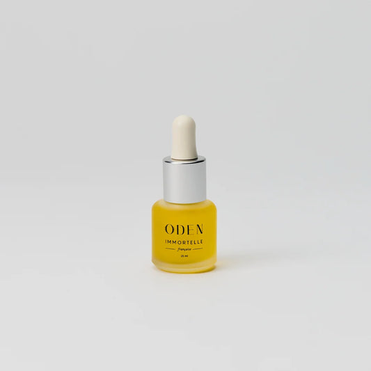 HUILE D'IMMORTELLE - Oden