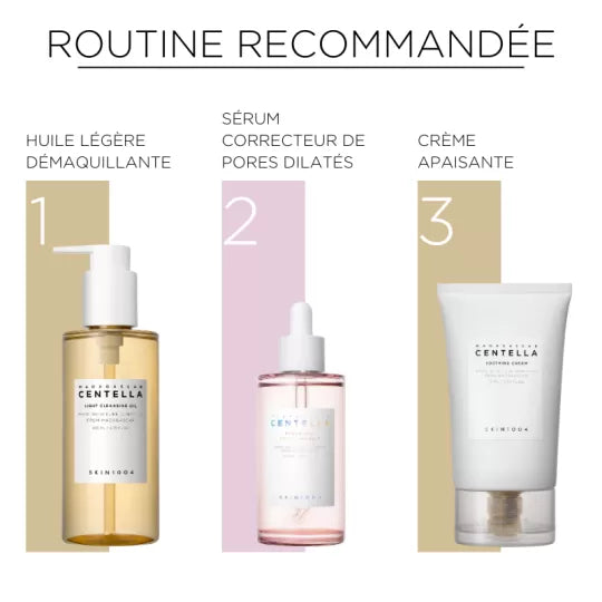 Sérum Visage Correcteur Des Pores Dilatés - SKIN1004