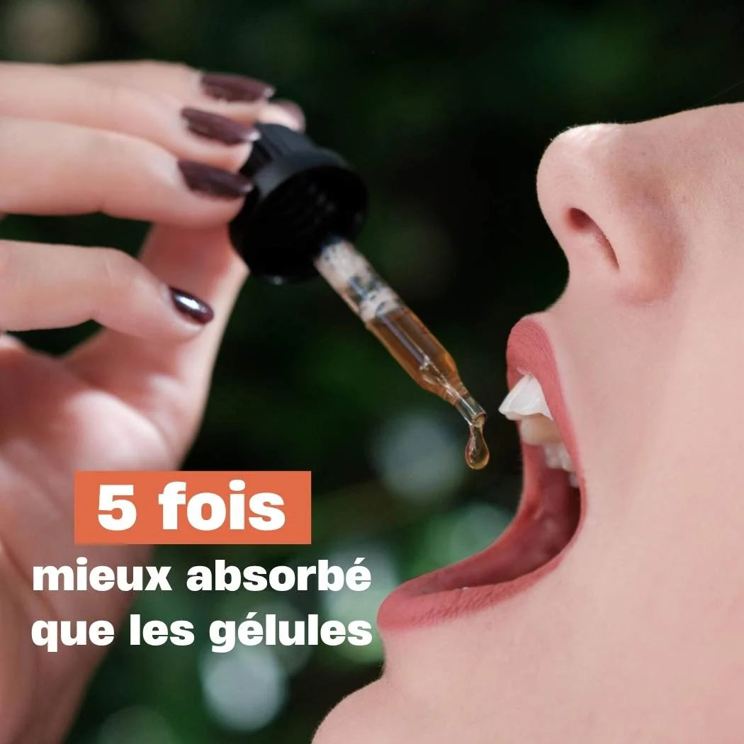 Glucose Control. - Terraphy.