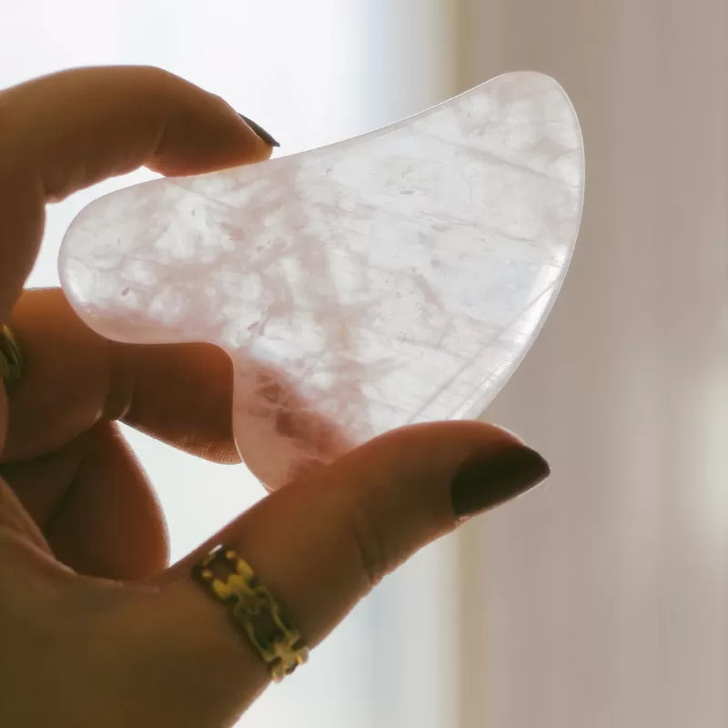 GUA SHA - Minima[liste]