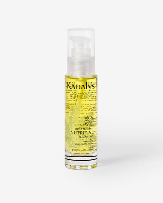 Huile Précieuse Nutritive - Kadalys