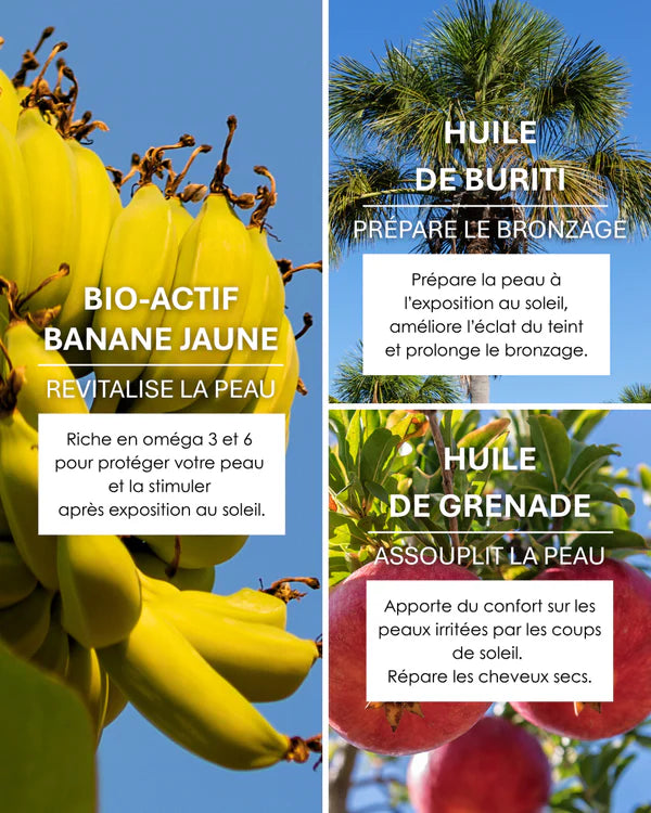 Huile Précieuse Radiance - Kadalys