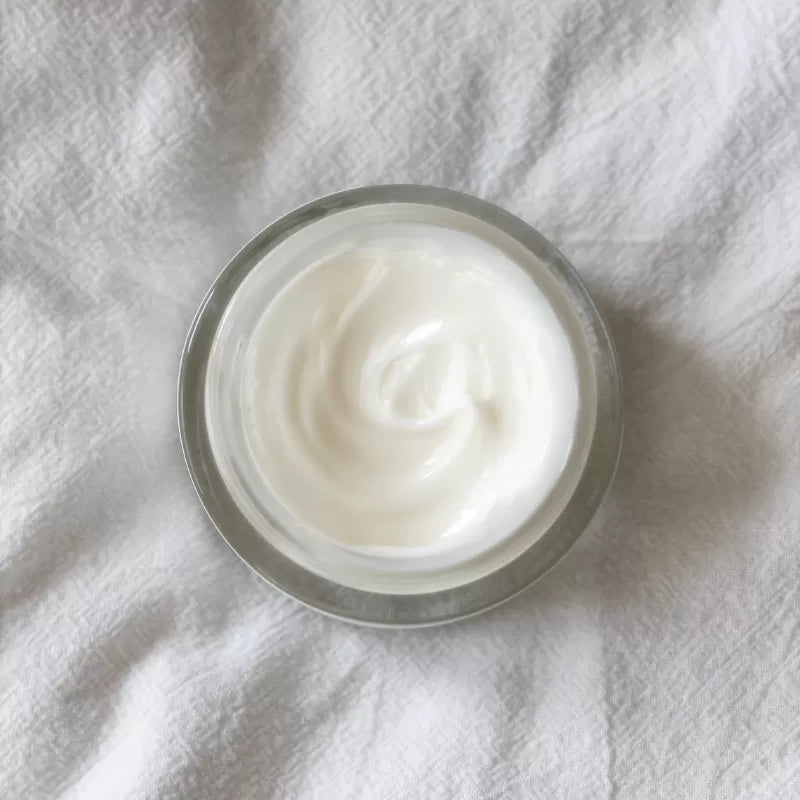 La crème aux "super" ingrédients - Minima[liste]