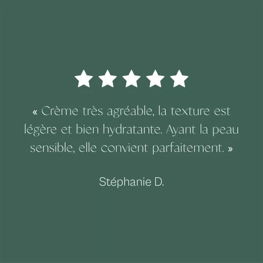 La crème aux "super" ingrédients - Minima[liste]