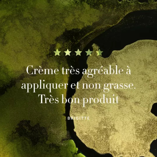 LIME CAVIAR - CRÈME RAFFERMISSANTE RICHE EN COLLAGENE