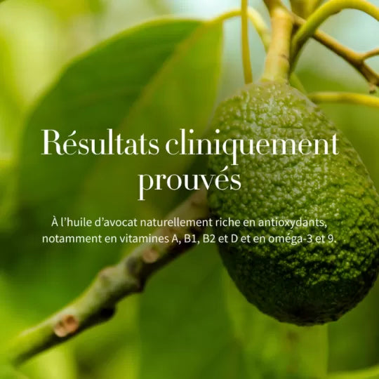 LIME CAVIAR - CRÈME RAFFERMISSANTE RICHE EN COLLAGENE