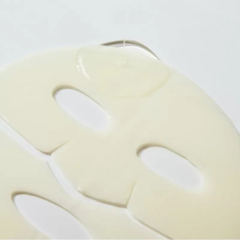 Masque éclaircissant à la niacinamide - Biodance
