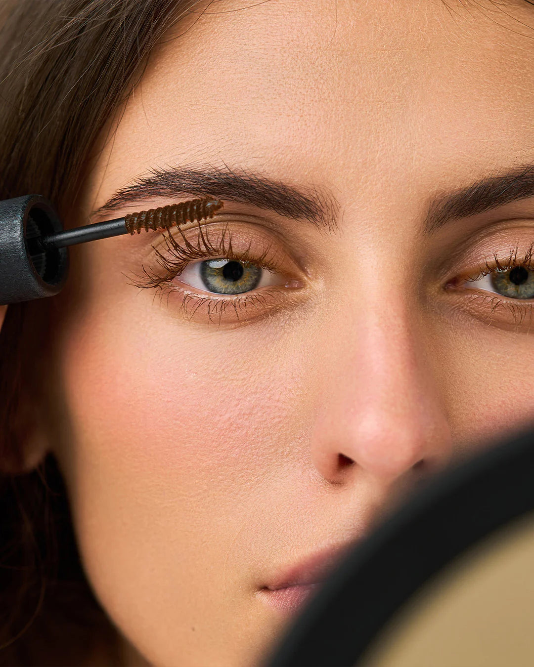 Mascara Soin