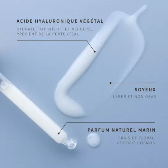 Maya Hyaluronic - Sérum Hydratant 72h