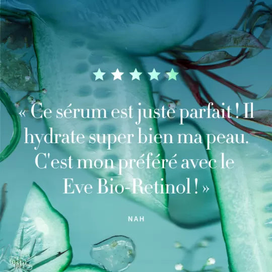 Maya Hyaluronic - Sérum Hydratant 72h