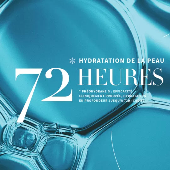 Maya Hyaluronic - Sérum Hydratant 72h
